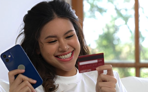 Finansial Lebih Baik